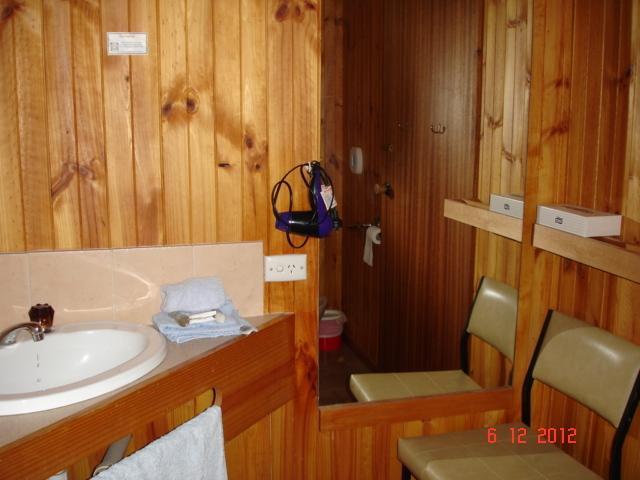 Tooleybuc Country Roads Motor Inn Buitenkant foto